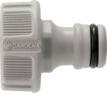 Gardena Ρακόρ 3/4" 18201-50