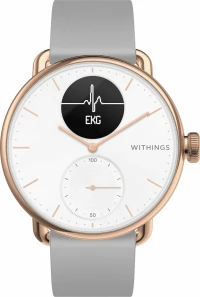 Withings ScanWatch 38mm (Rose Gold)