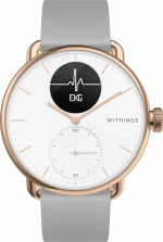 Withings ScanWatch 38mm (Rose Gold)