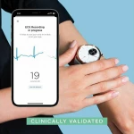 Withings ScanWatch 38mm (Rose Gold)