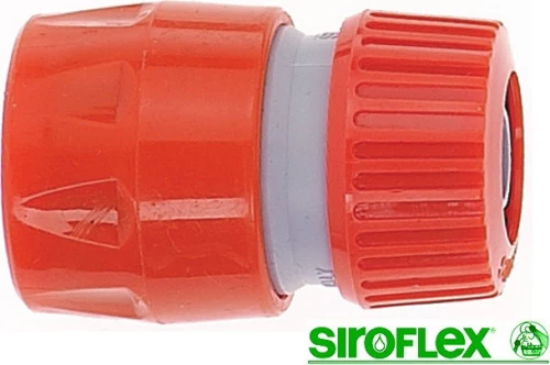 Siroflex Ταχυσύνδεσμος για Λάστιχο 1/2" 4450