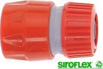 Siroflex Ταχυσύνδεσμος για Λάστιχο 1/2" 4450