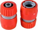Siroflex Ταχυσύνδεσμος για Λάστιχο 1/2" 4450