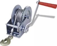 vidaXL 141629 Κρικοπάλαγκο 544kg