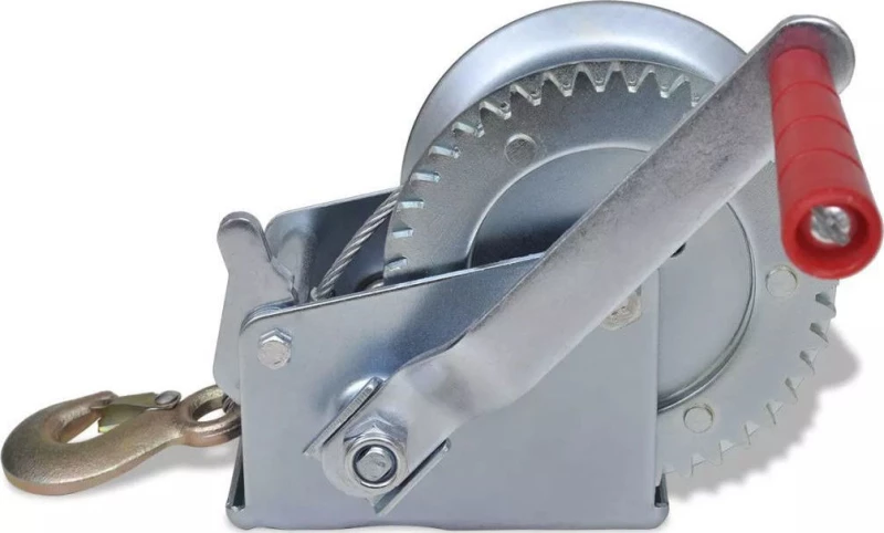 vidaXL 141629 Κρικοπάλαγκο 544kg