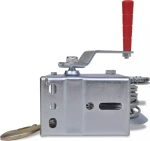 vidaXL 141629 Κρικοπάλαγκο 544kg