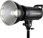 Godox Sk400 Ii Kit Manual Studio Flash Kit Με 3X Sk400Ii (Gd-Sk400Ii-K-3F)