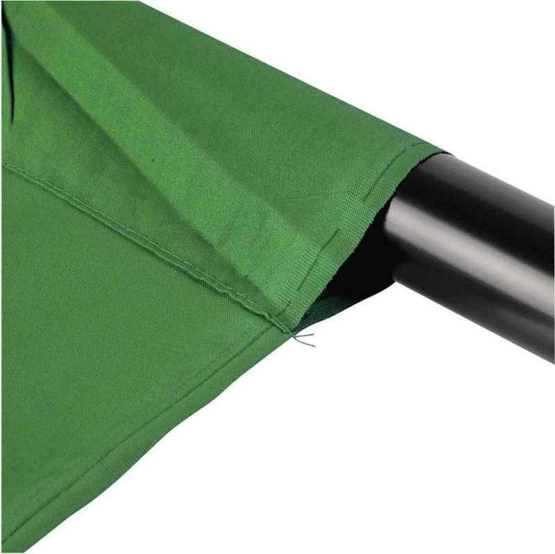 Walimex Cloth Background 285x600cm Green 16550