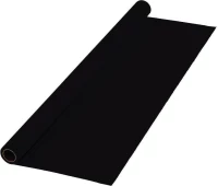 HAMA Background 1.35x11m Black 21444