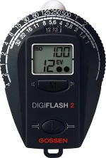 Gossen Digiflash 2 H263A