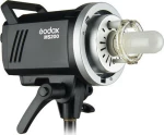 Godox Ms200 - Manual Studio Flash 200Ws Με Ενσωματωμένη Ραδιοσυχνότητα (Gd-Ms200)