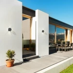 Απλίκα Εξωτερικού Χώρου Sole Luce 2064126229