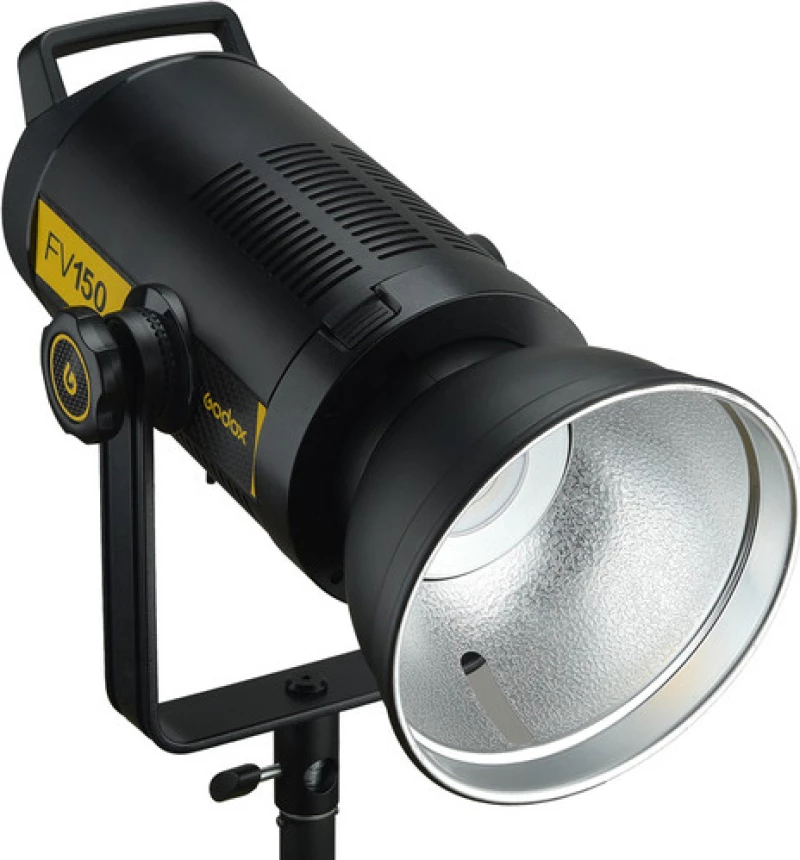 Godox Fv150 – High Speed Sync Flash Led Light