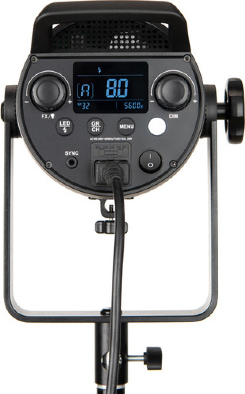 Godox Fv150 – High Speed Sync Flash Led Light