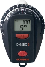Gossen Digisix 2 H262A