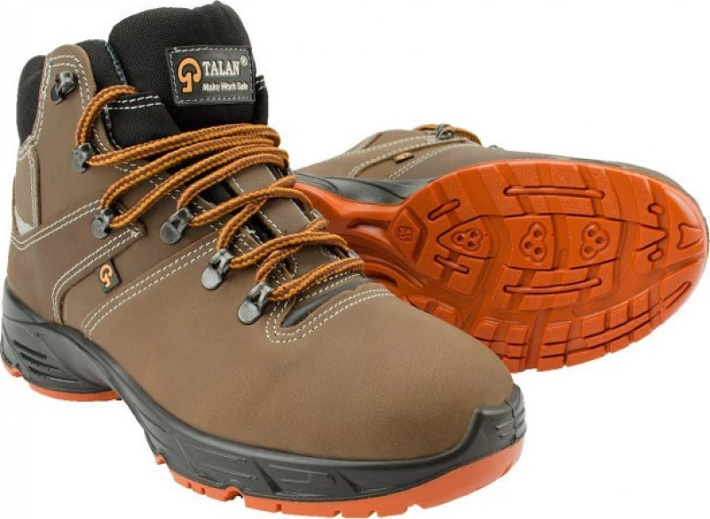 Talan Styler S3 B116