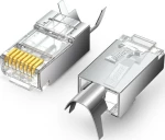 Ugreen RJ-45 male 10τμχ (70316)
