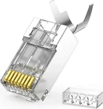 Ugreen RJ-45 male 10τμχ (70316)