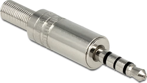 DeLock 3.5mm Jack male (65546)