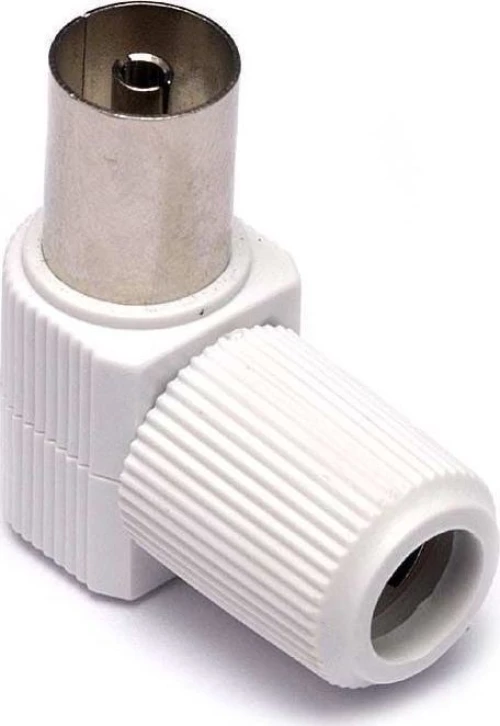 Alcad Coaxial female (RF-HC095)