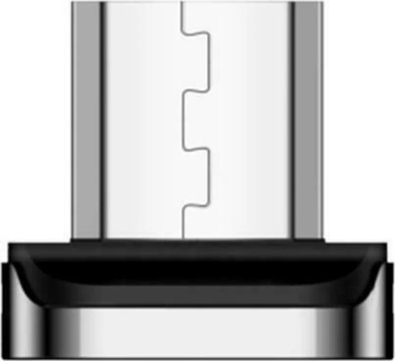 Powertech Micro USB male (PT-751)