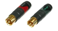 Neutrik RCA female (NF2C-B/2)