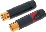 Neutrik RCA female (NF2C-B/2)
