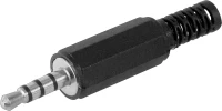 Goobay 3.5mm Jack male (11578)