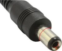 Powertech AC Adapter male (PT-275)