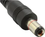 Powertech AC Adapter male (PT-275)