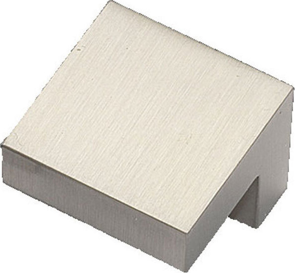 Πόμολο Mors 806510 Inox