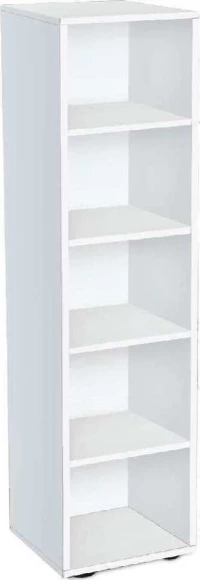 Βιβλιοθήκη Etazerka AVA 5.1 39x33x184.3cm