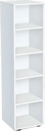 Βιβλιοθήκη Etazerka AVA 5.1 39x33x184.3cm