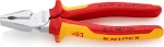 Knipex 0206200 Πένσα Ηλεκτρολόγου 200mm