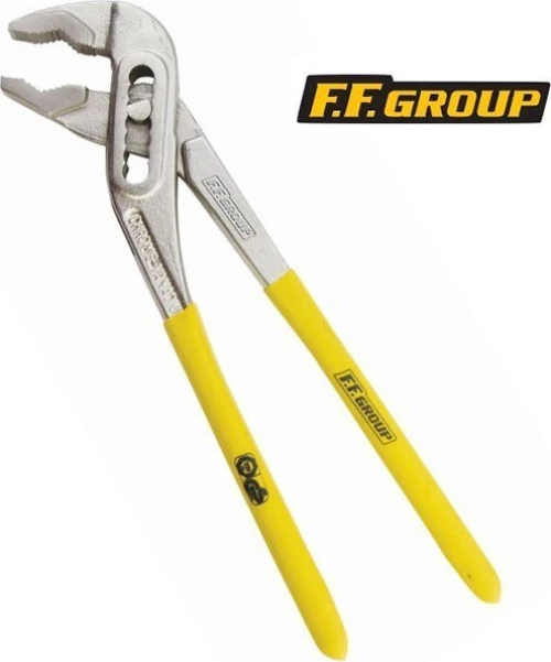F.F. Group Γκαζοτανάλια 11423