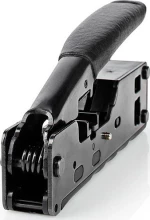 Nedis CCGG89505BK Πρέσα Ακροδεκτών για CAT5/6/7 RJ45