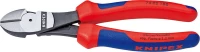 Knipex 7402180 Πλαγιοκόφτης Ηλεκτρολόγου 180mm