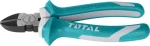Πλαγιοκοπτης 180Mm Total (Tht230706)