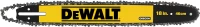 Dewalt DT20661 Σετ Λάμα & Αλυσίδα Αλυσοπρίονου