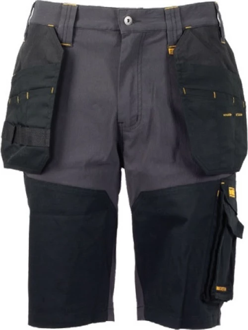 Dewalt Hamden Βερμούδα Εργασίας Μαύρη