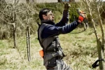 Bahco Ψαλίδι Κλαδέματος Μπαταρίας BCL22
