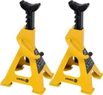 Vorel 80307 Τρίποδα με Δυνατότητα Ανύψωσης έως 2ton 2τμχ.