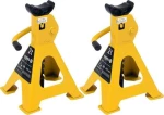 Vorel 80307 Τρίποδα με Δυνατότητα Ανύψωσης έως 2ton 2τμχ.