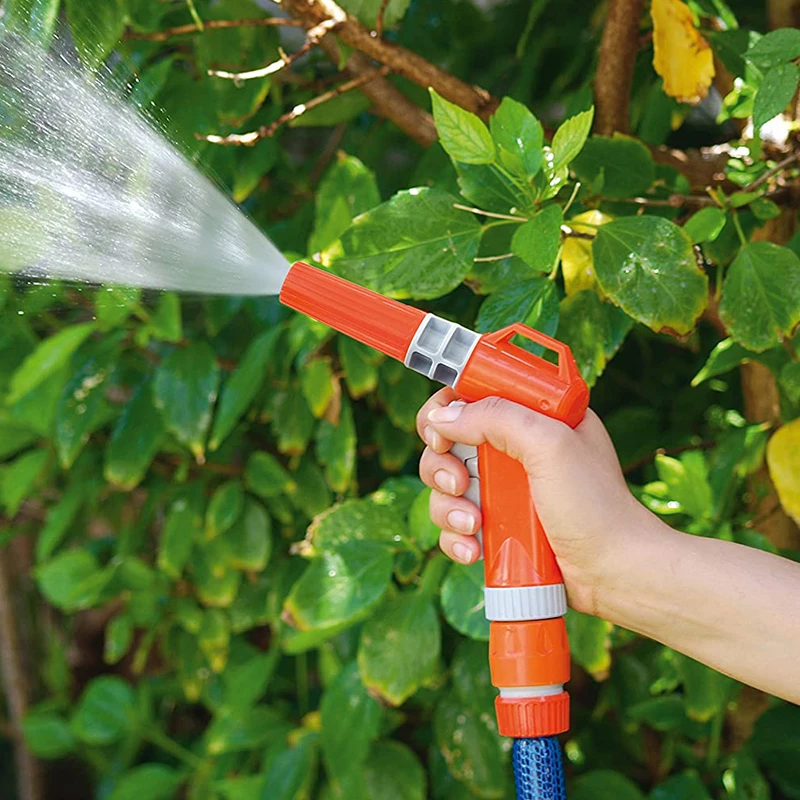 Siroflex Πιστόλι Ποτίσματος 4600