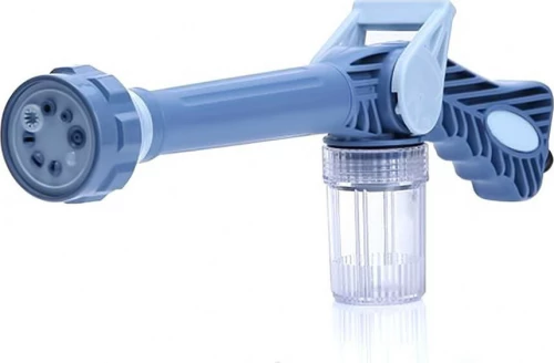 ΕΖ Jet Water Canon Turbo Spray
