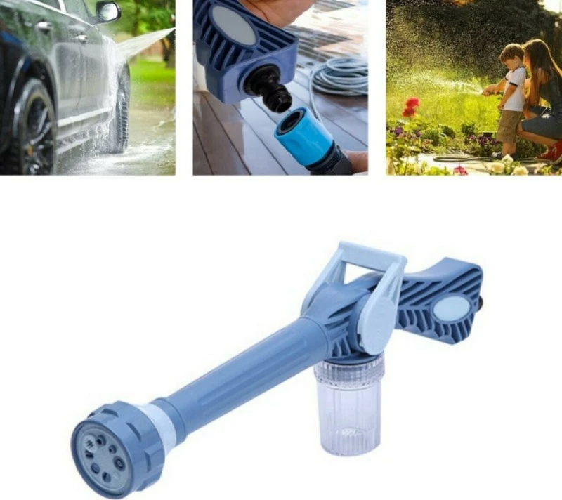 ΕΖ Jet Water Canon Turbo Spray
