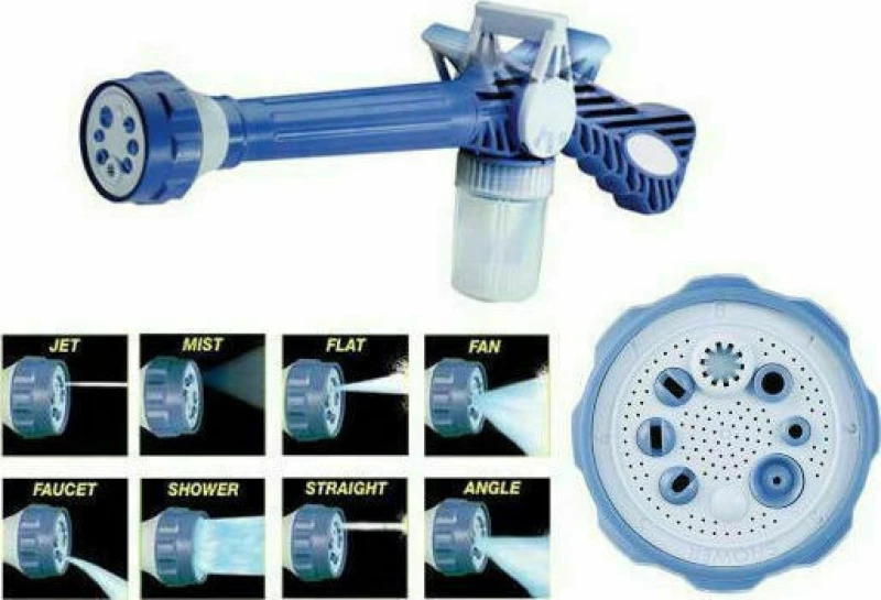 ΕΖ Jet Water Canon Turbo Spray