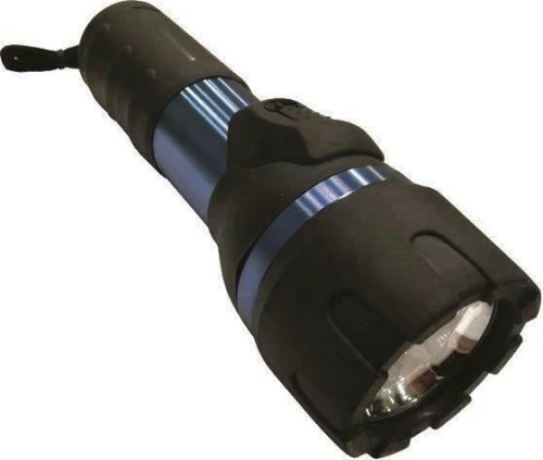 Eurolamp Φακός Μπαταρίας Led 147-24522