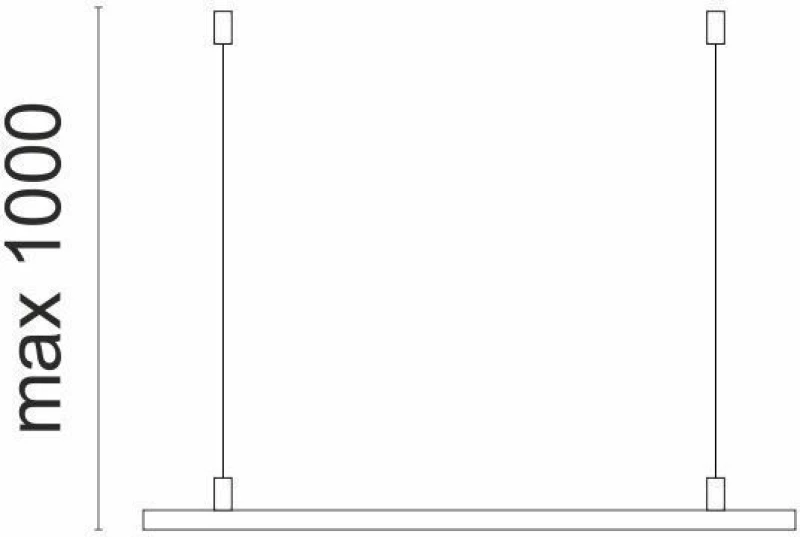 Spot Light Ντίζα 5-5932