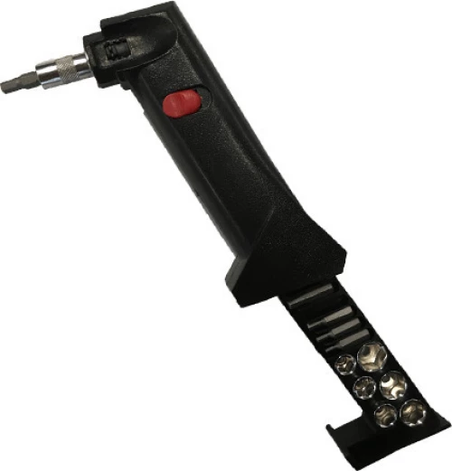 Auto Gs Πολυεργαλείο Multi Ratchet CAR16685